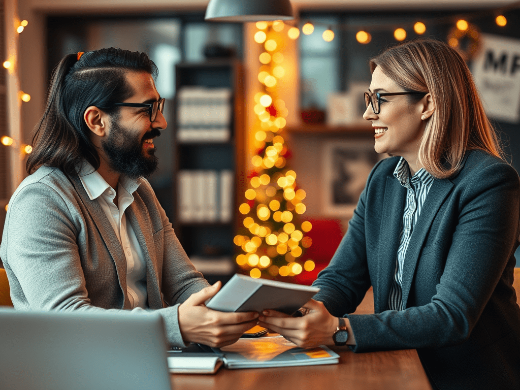 Prepare for the Annual Business Shutdown