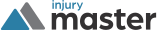 InjuryMaster logo